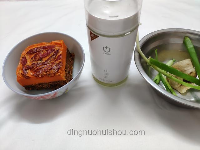 🌱天生鲜味探索记：解锁食材隐藏的味觉宝藏🔍