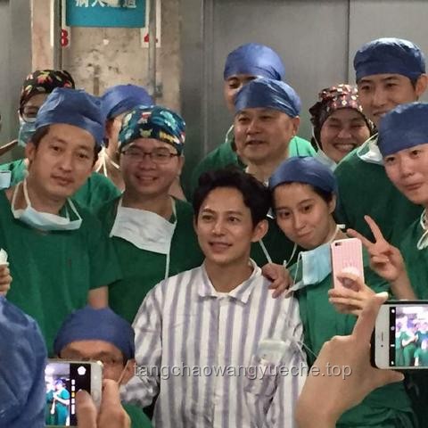 陈学冬手术期望：确保最后一次手术成功策略